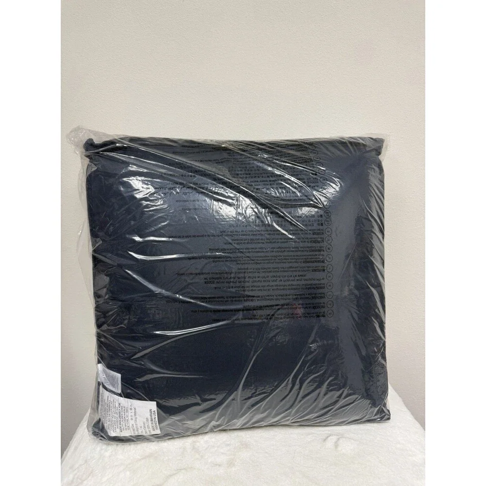 Ralph Lauren ANDERSON Neutral Paisley Full/Queen Comforter Only New